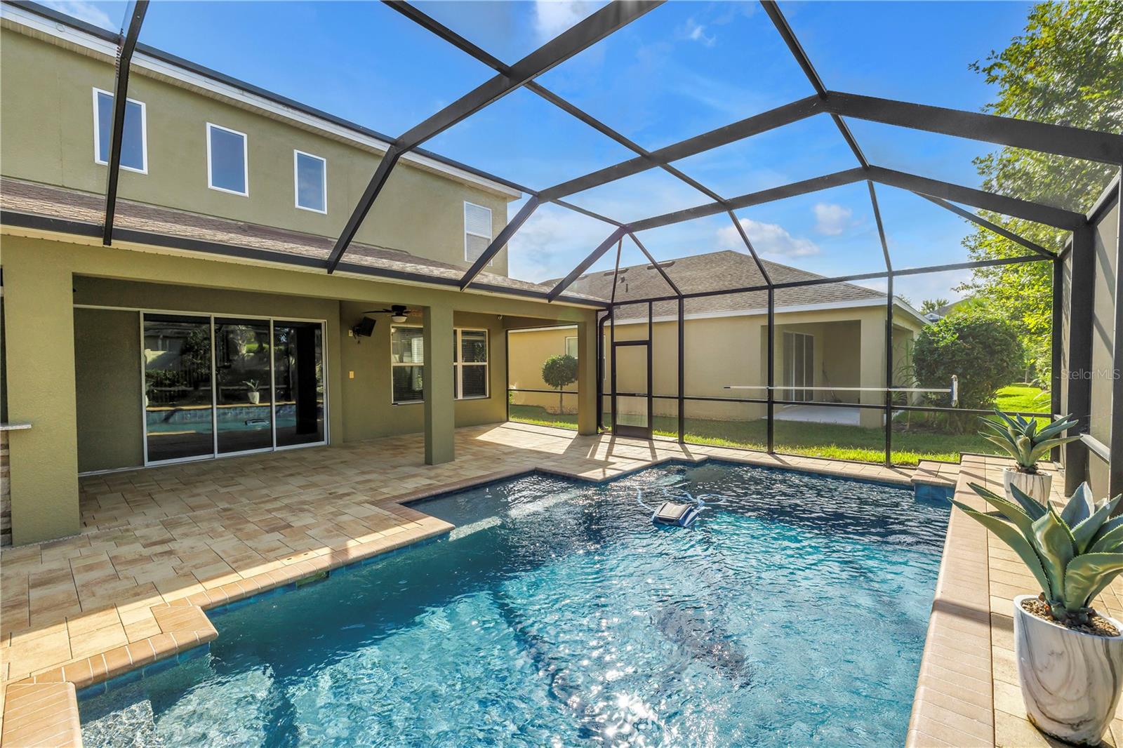 Image 61 of 74 For 27094 Carolina Aster Drive