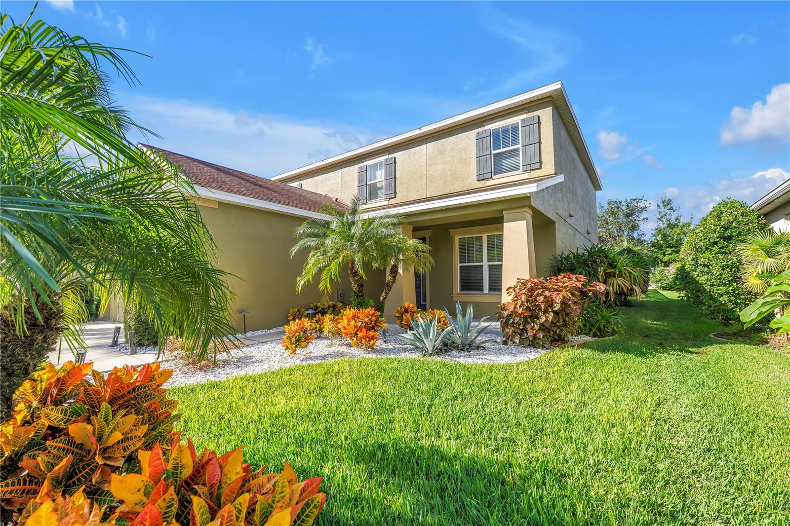 Image 73 of 74 For 27094 Carolina Aster Drive