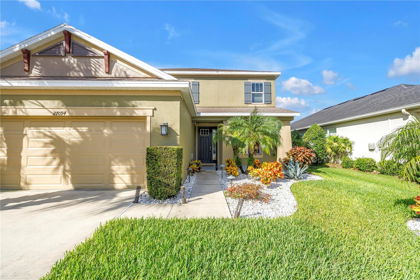 Image 74 of 74 For 27094 Carolina Aster Drive
