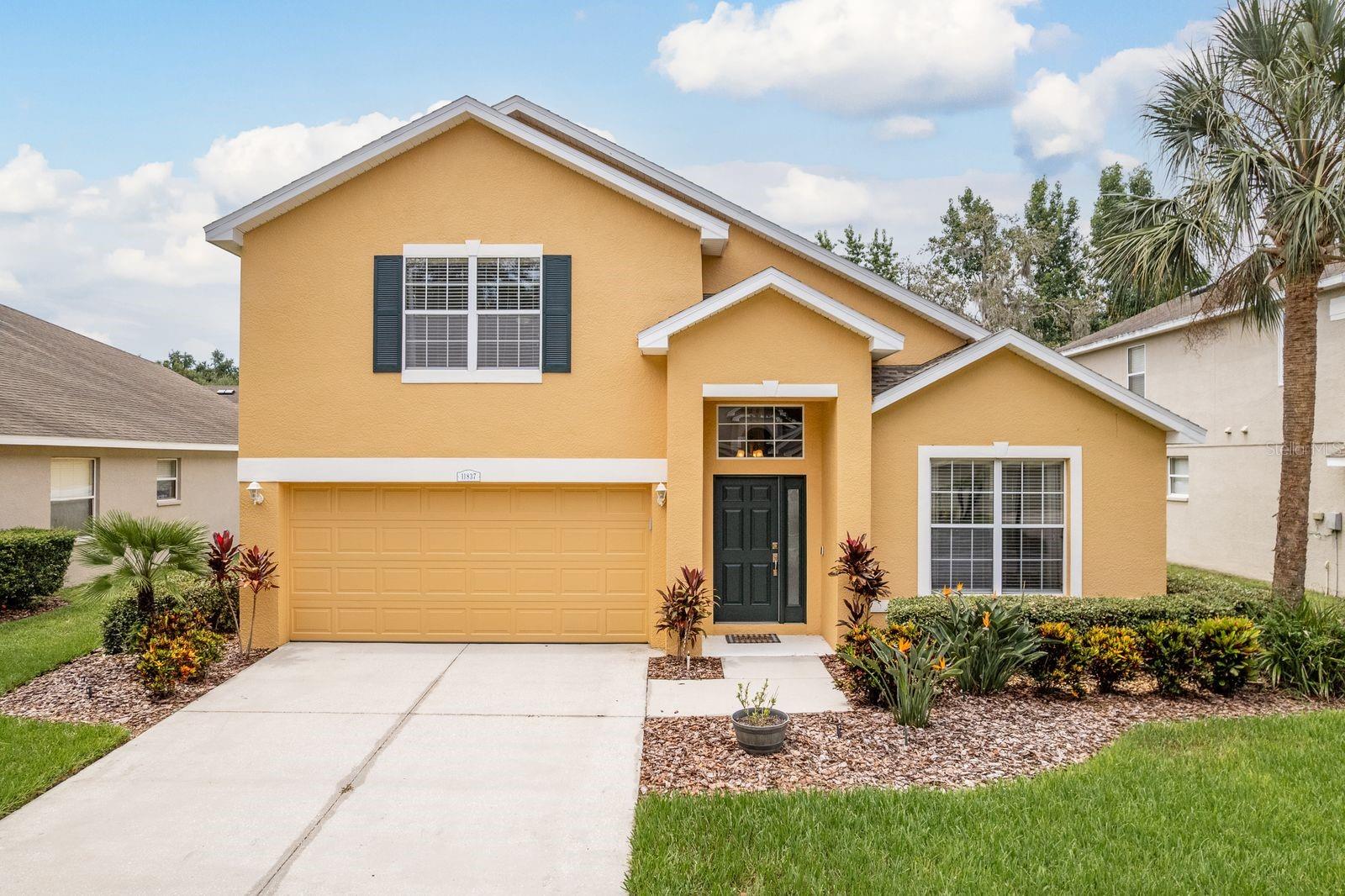 Details for 11837 Colony Lakes Boulevard, NEW PORT RICHEY, FL 34654