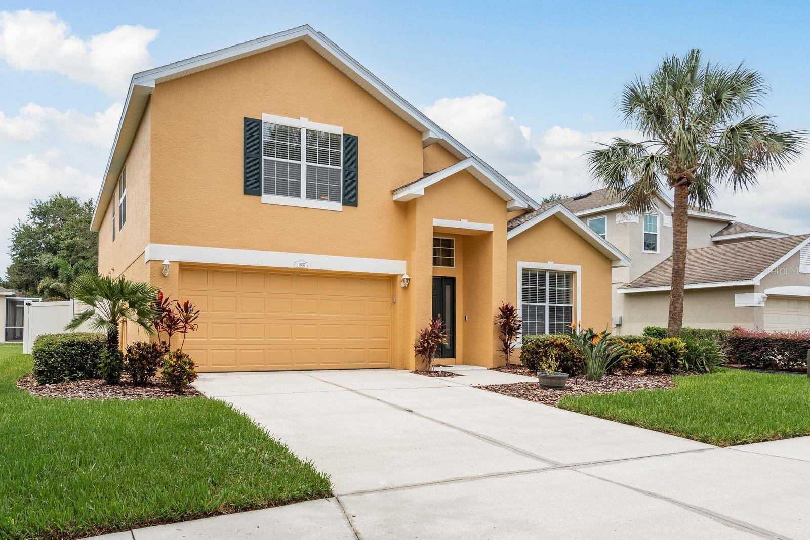 Image 2 of 49 For 11837 Colony Lakes Boulevard