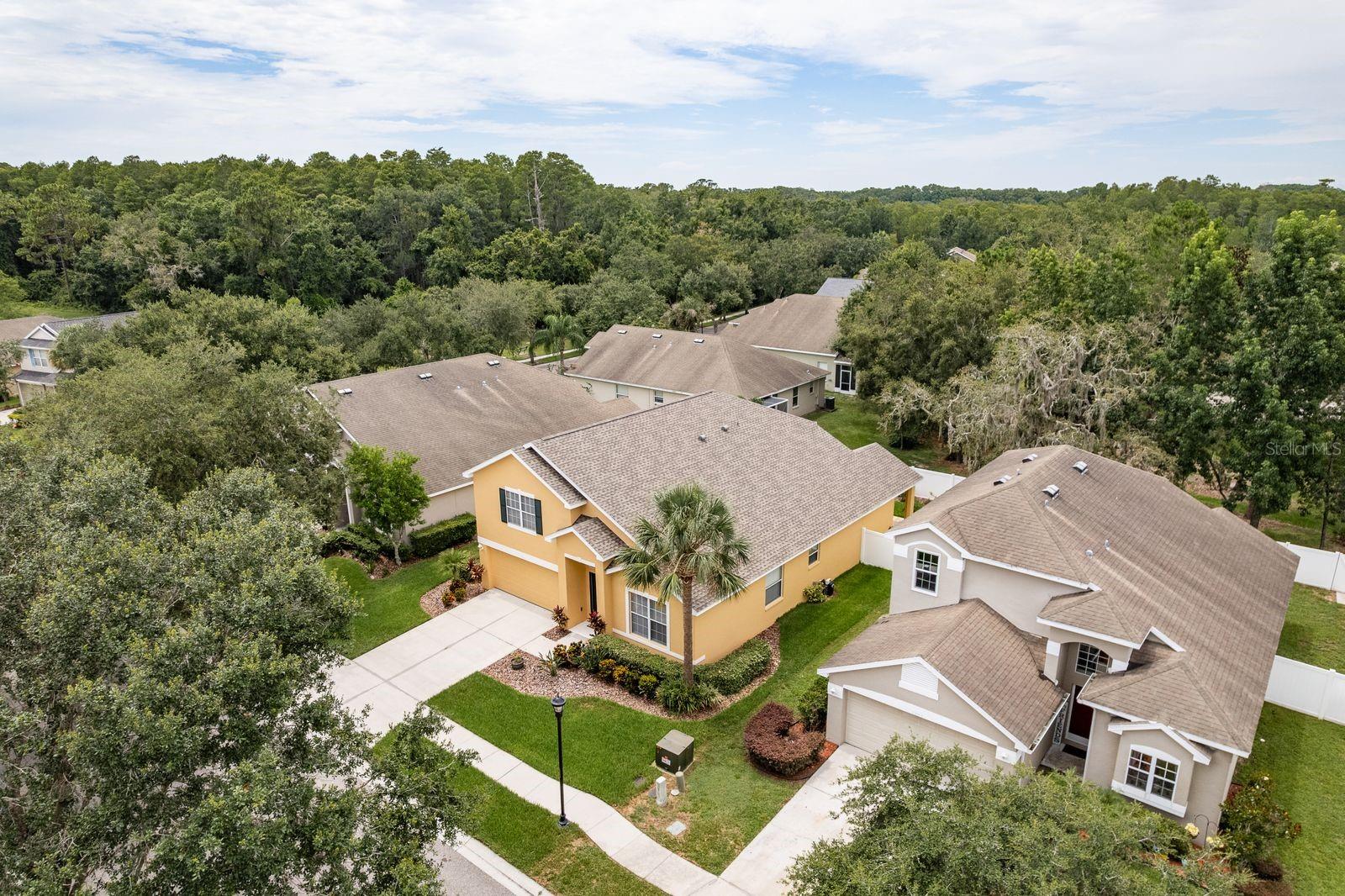 Image 38 of 49 For 11837 Colony Lakes Boulevard