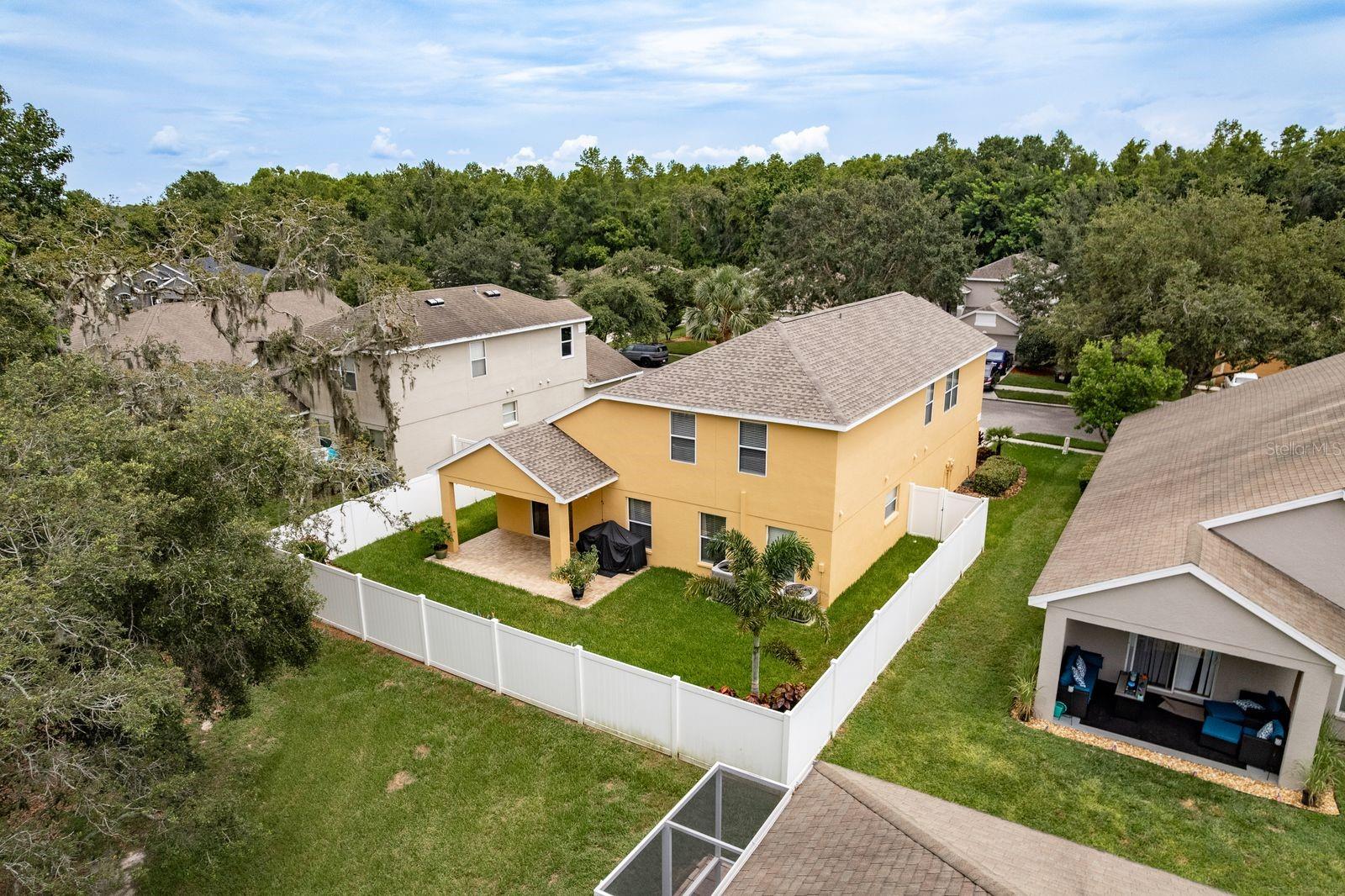 Image 40 of 49 For 11837 Colony Lakes Boulevard