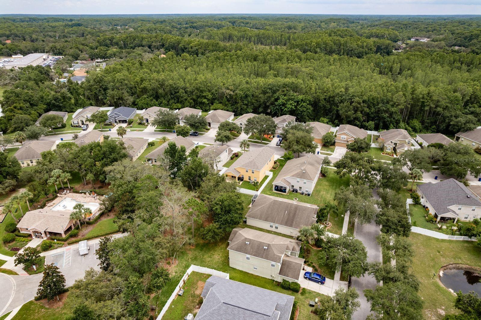 Image 47 of 49 For 11837 Colony Lakes Boulevard