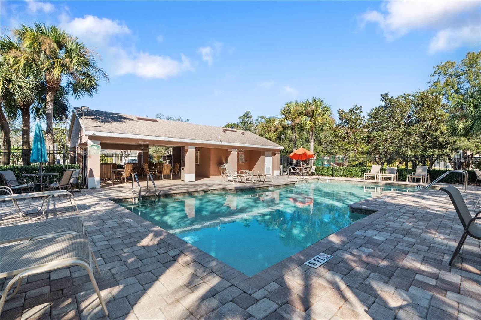 Image 48 of 49 For 11837 Colony Lakes Boulevard