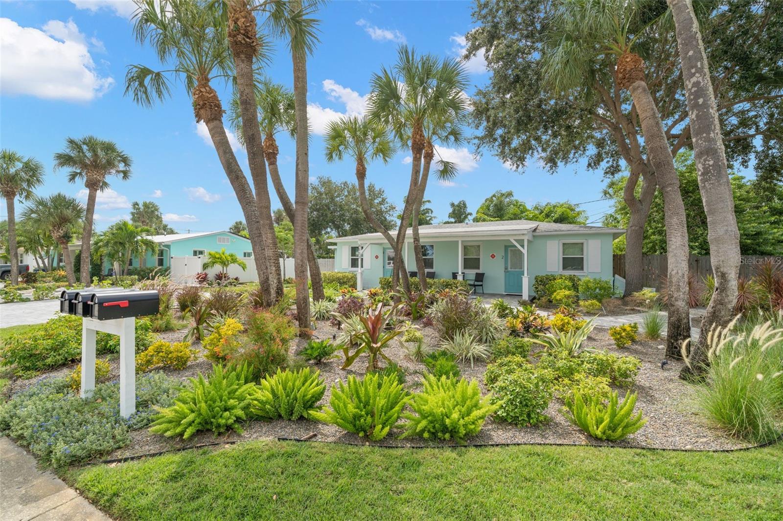 Image 2 of 20 For 6502 Gulf Winds Drive #2