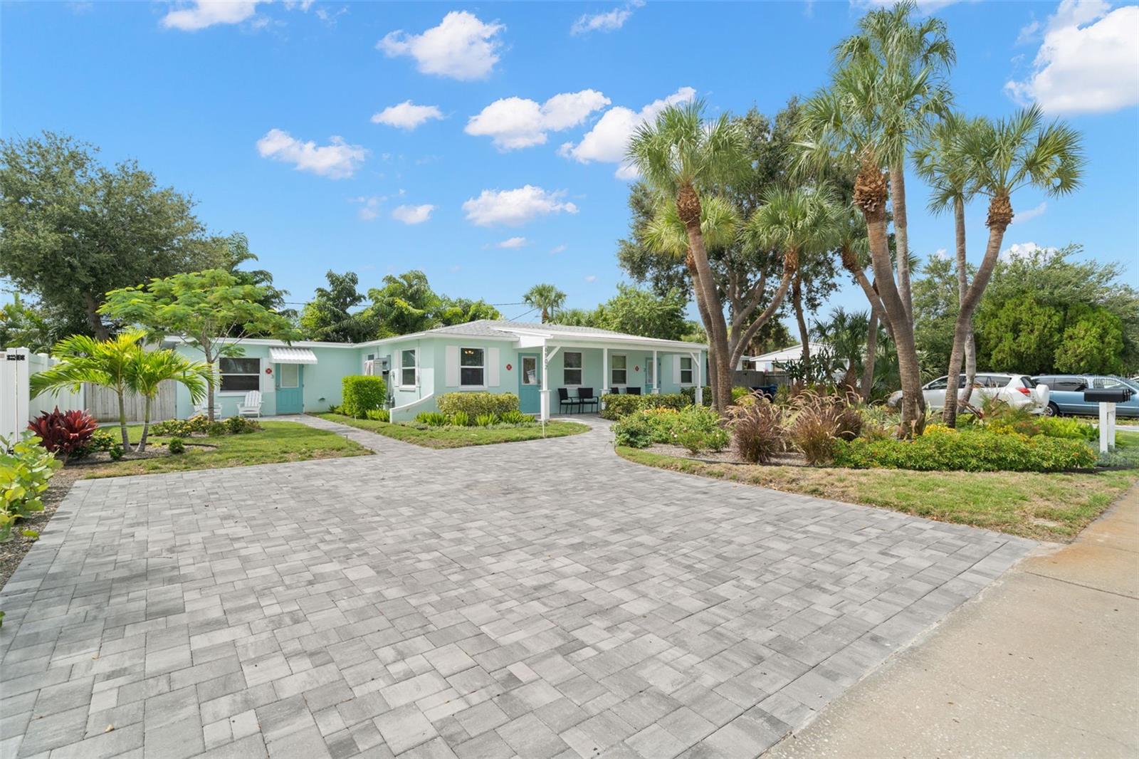 Image 4 of 20 For 6502 Gulf Winds Drive #2