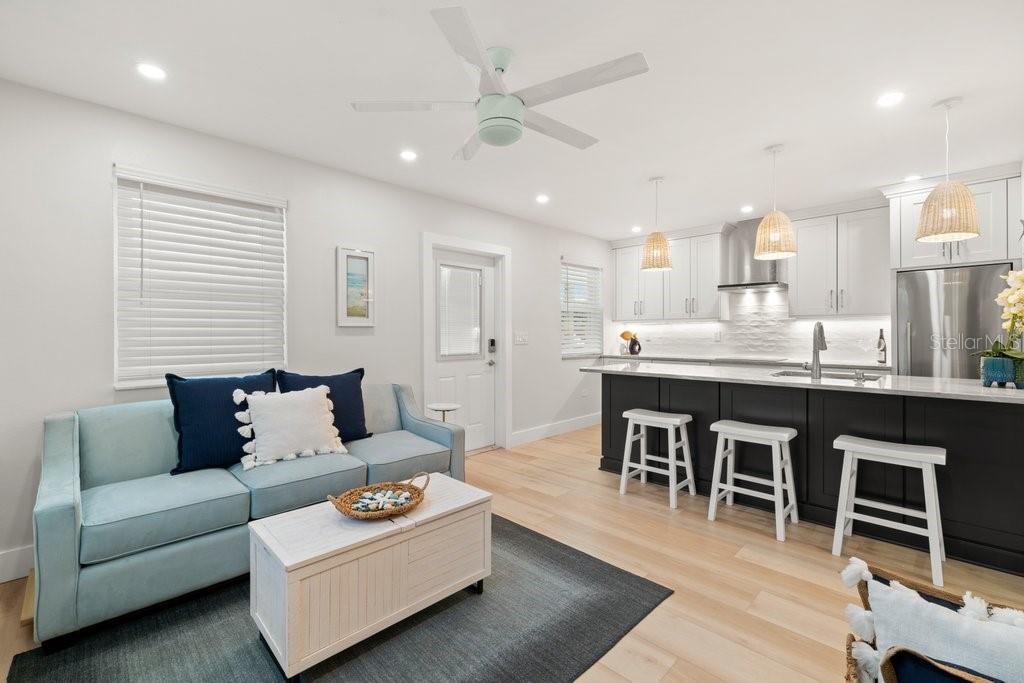 Image 6 of 20 For 6502 Gulf Winds Drive #2