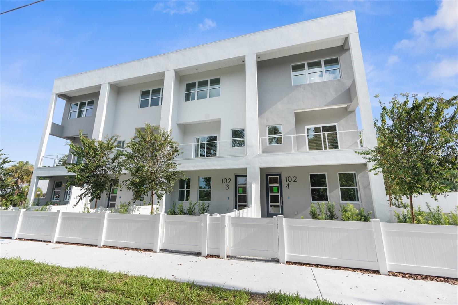 Details for 102 Adalee Street 3, TAMPA, FL 33603