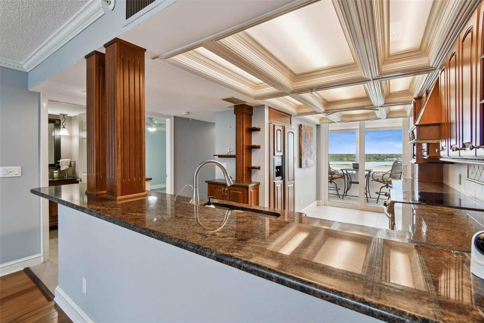 Image 18 of 62 For 17900 Gulf Boulevard 12a