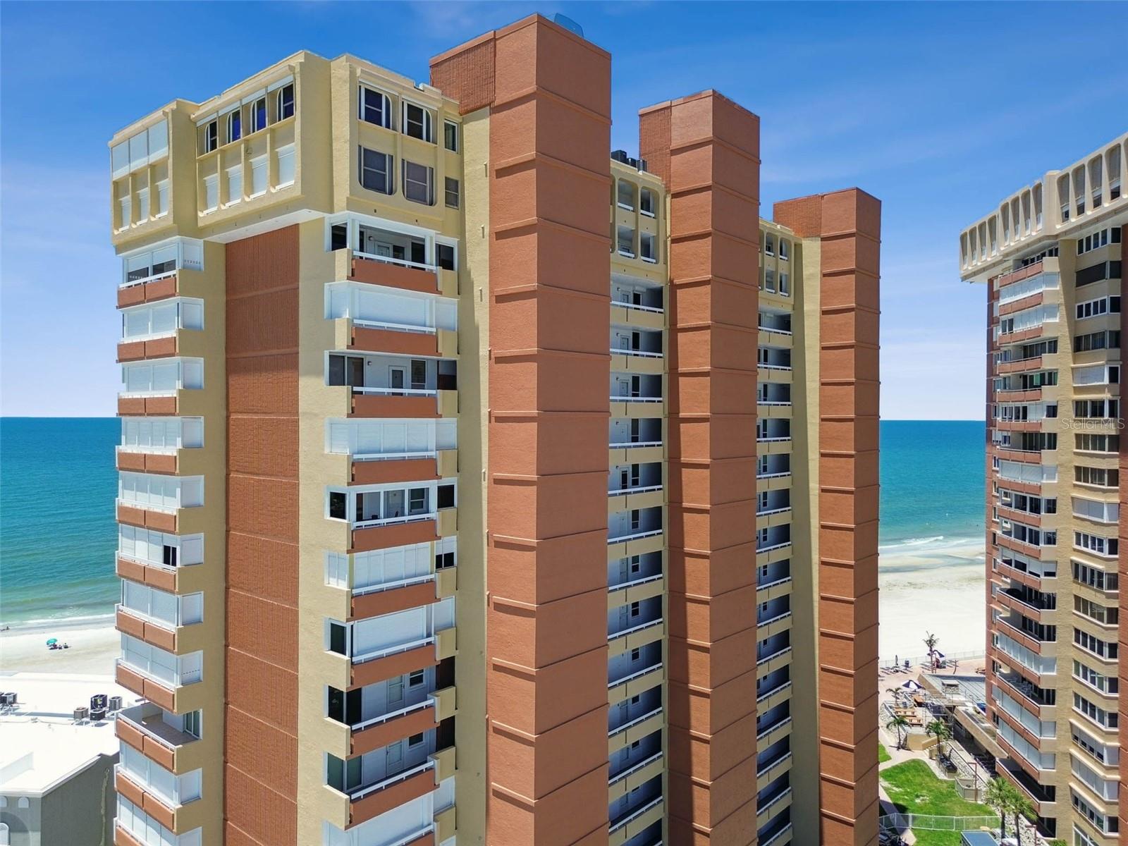 Image 58 of 62 For 17900 Gulf Boulevard 12a
