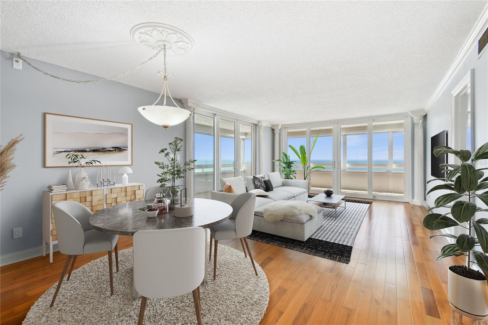 Image 6 of 62 For 17900 Gulf Boulevard 12a