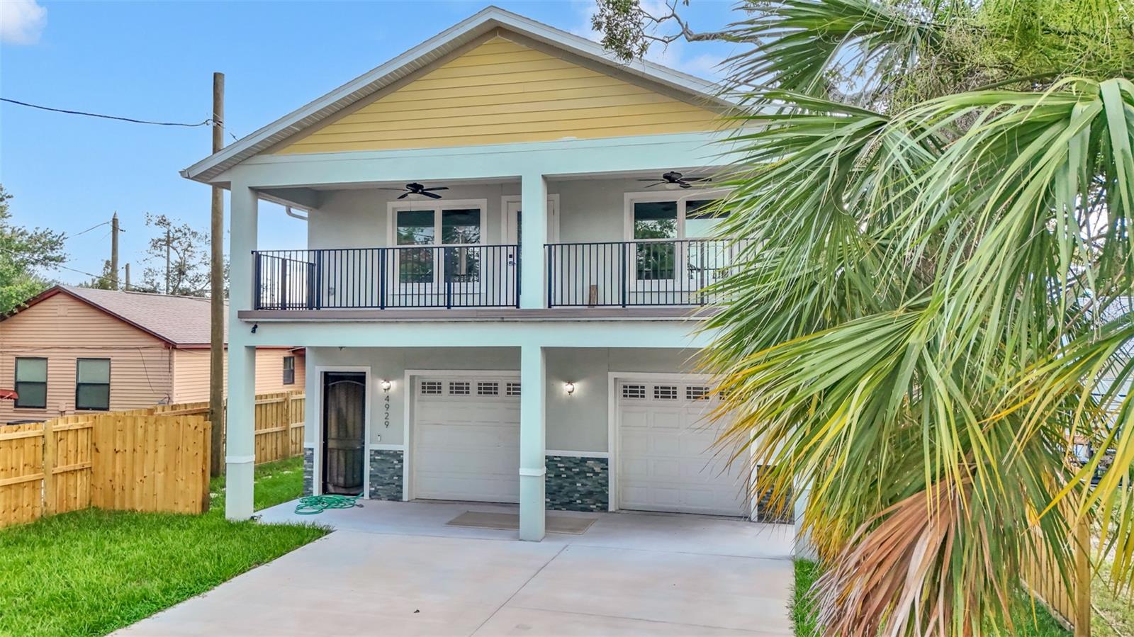 Details for 4927 5th Avenue S, ST PETERSBURG, FL 33707