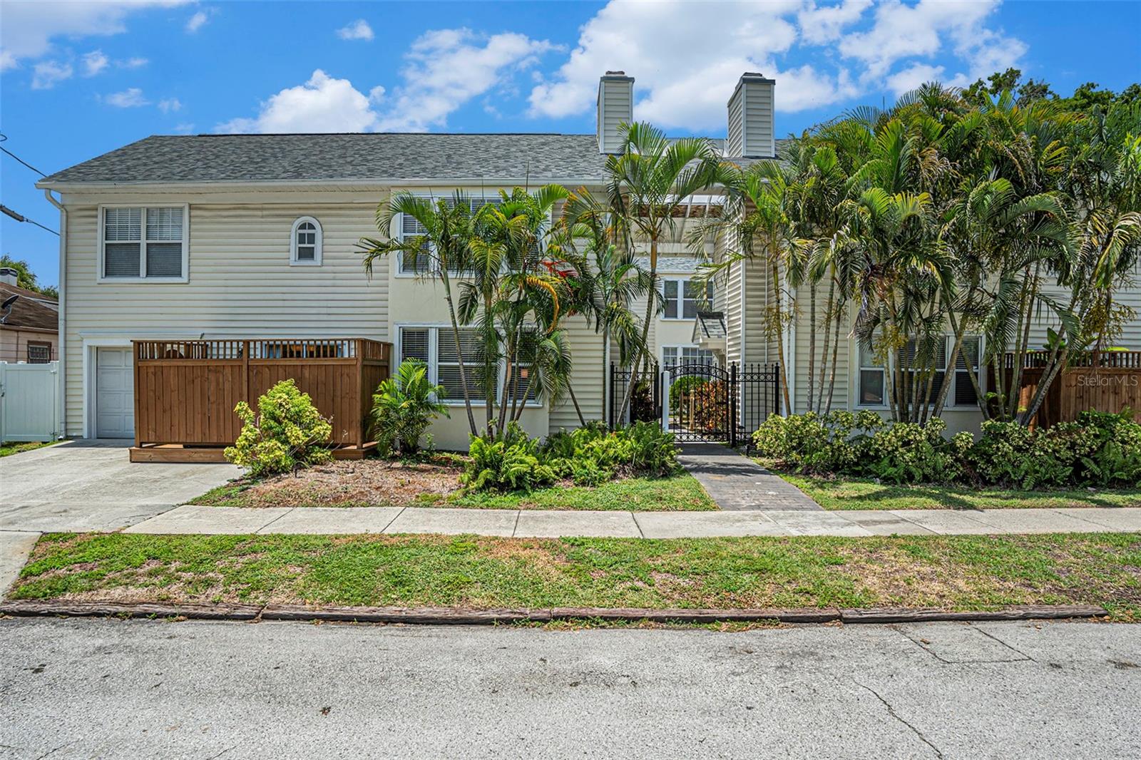 Details for 307 Bungalow Park Avenue B, TAMPA, FL 33609