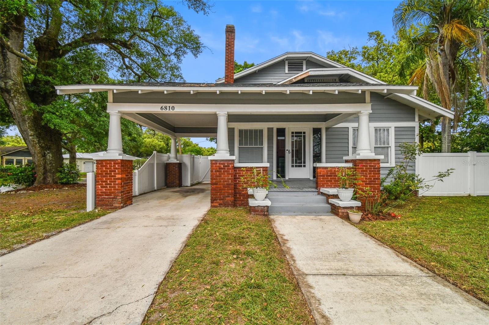 Details for 6810 Navin Avenue, TAMPA, FL 33604