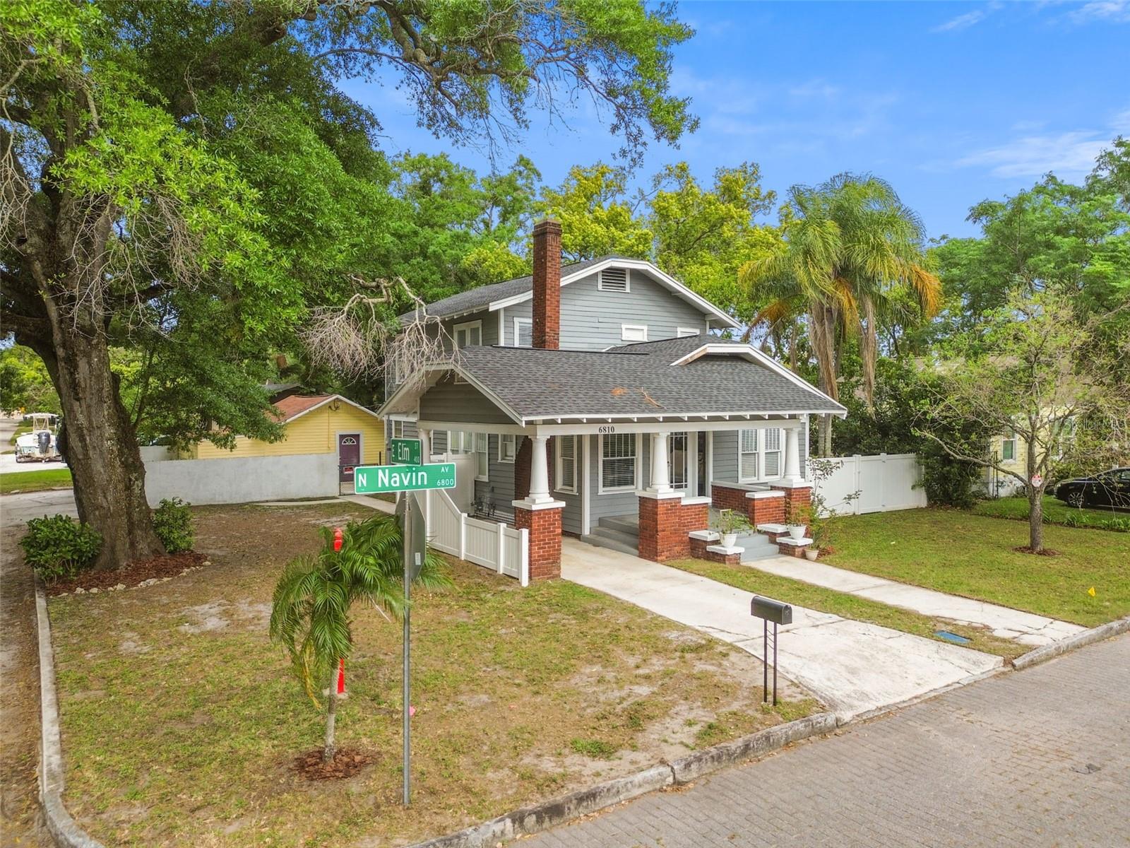 Image 3 of 46 For 6810 Navin Avenue