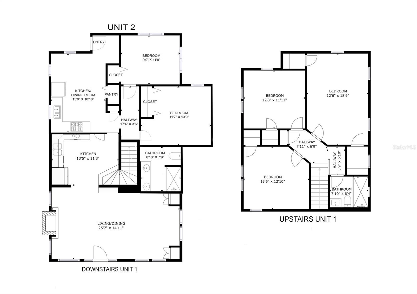 Image 4 of 46 For 6810 Navin Avenue