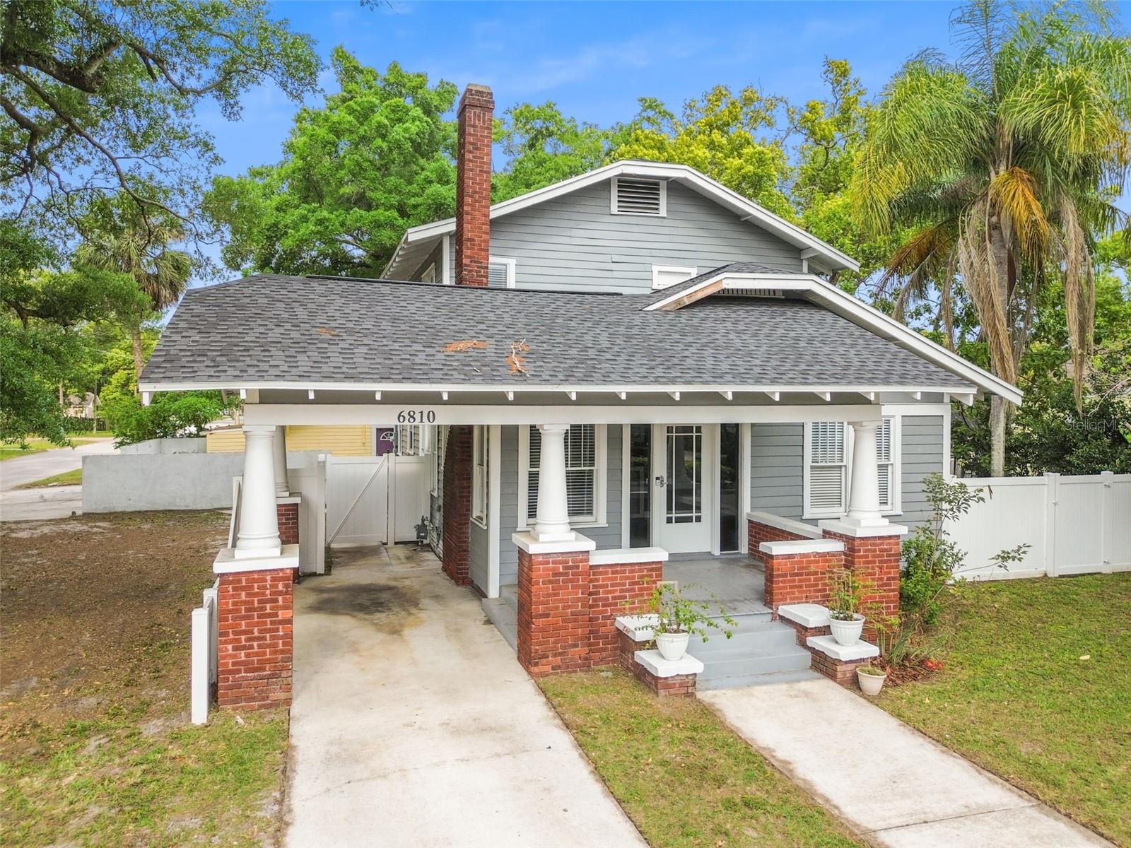 Image 41 of 46 For 6810 Navin Avenue