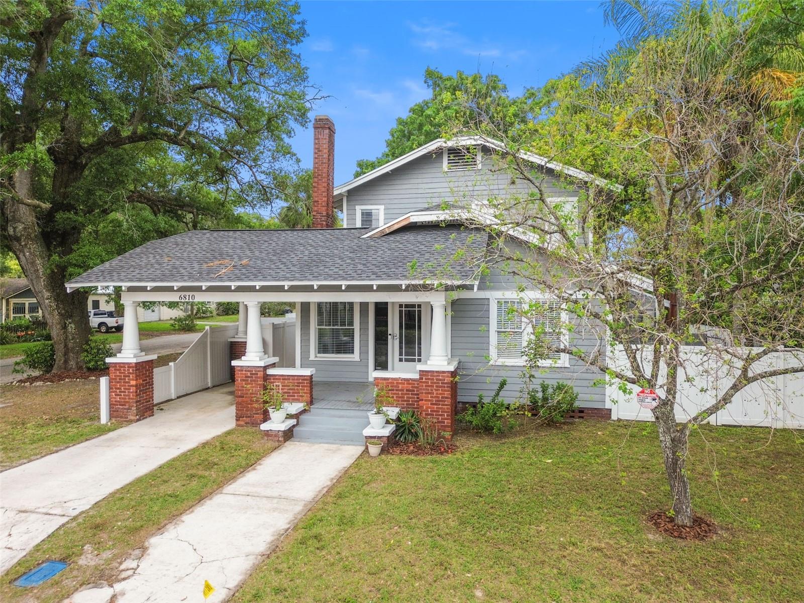 Image 42 of 46 For 6810 Navin Avenue