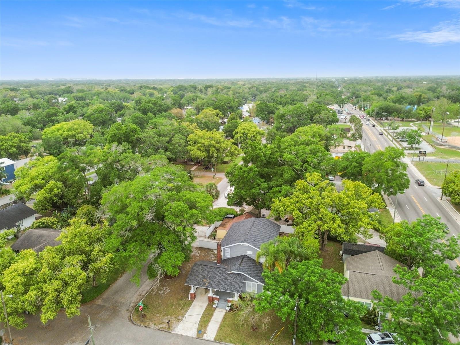 Image 43 of 46 For 6810 Navin Avenue