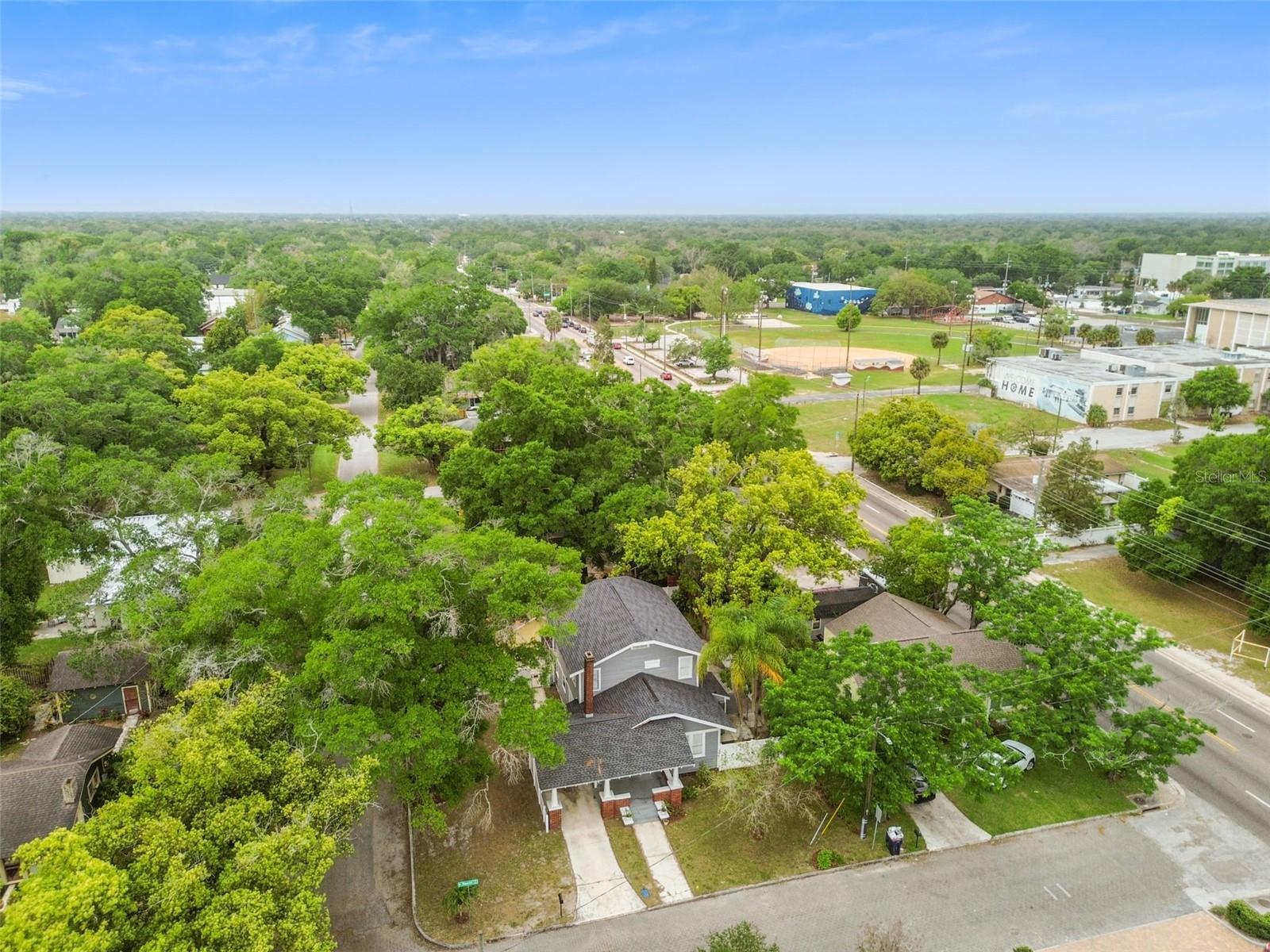 Image 44 of 46 For 6810 Navin Avenue