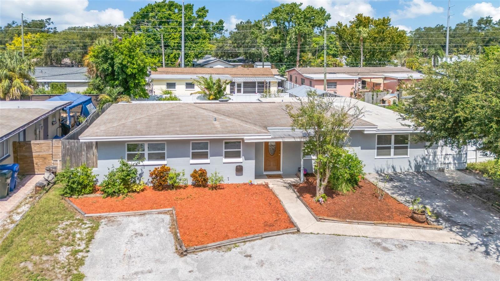 Details for 1041 Jackson Street, LARGO, FL 33770