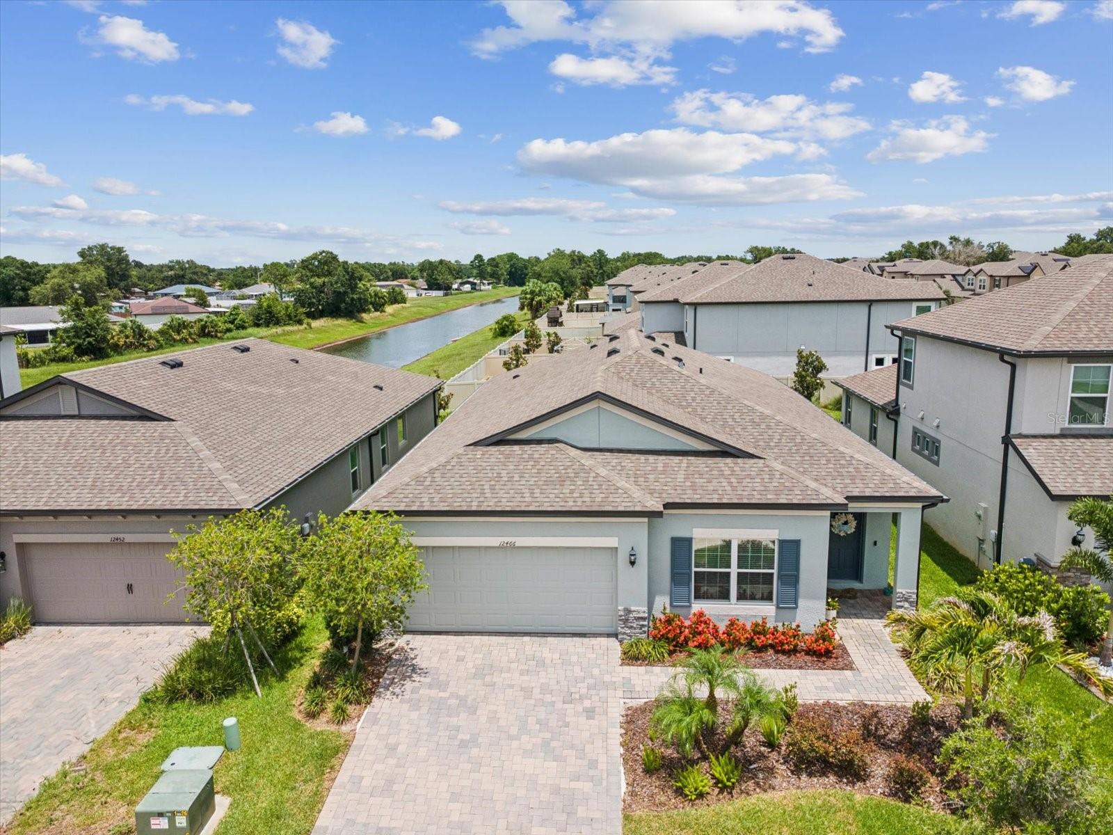 Image 42 of 67 For 12466 Rosepine Place