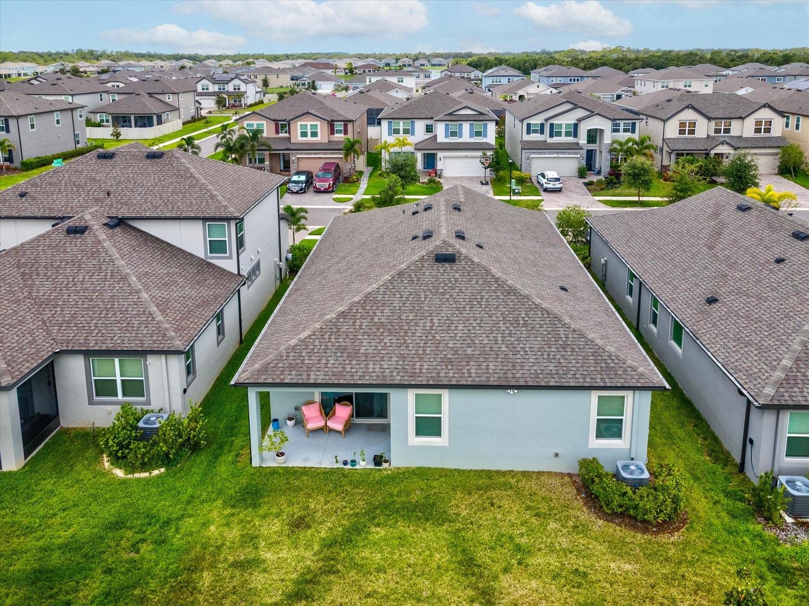 Image 43 of 67 For 12466 Rosepine Place
