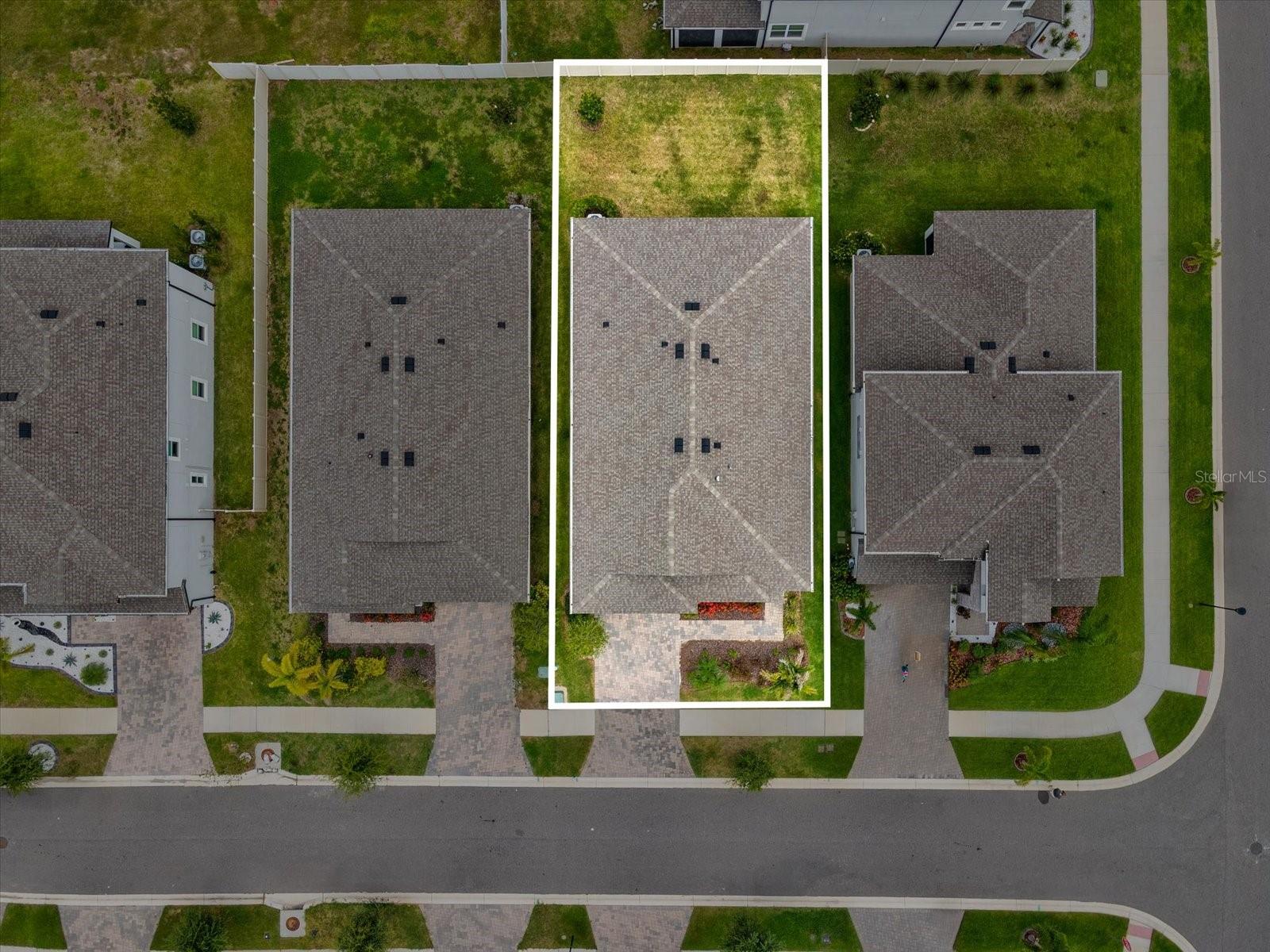 Image 45 of 67 For 12466 Rosepine Place