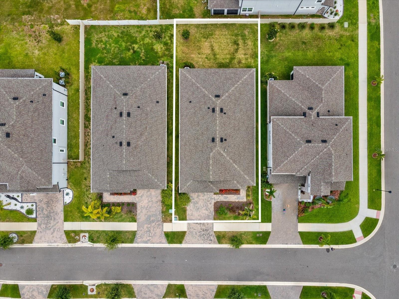 Image 46 of 67 For 12466 Rosepine Place