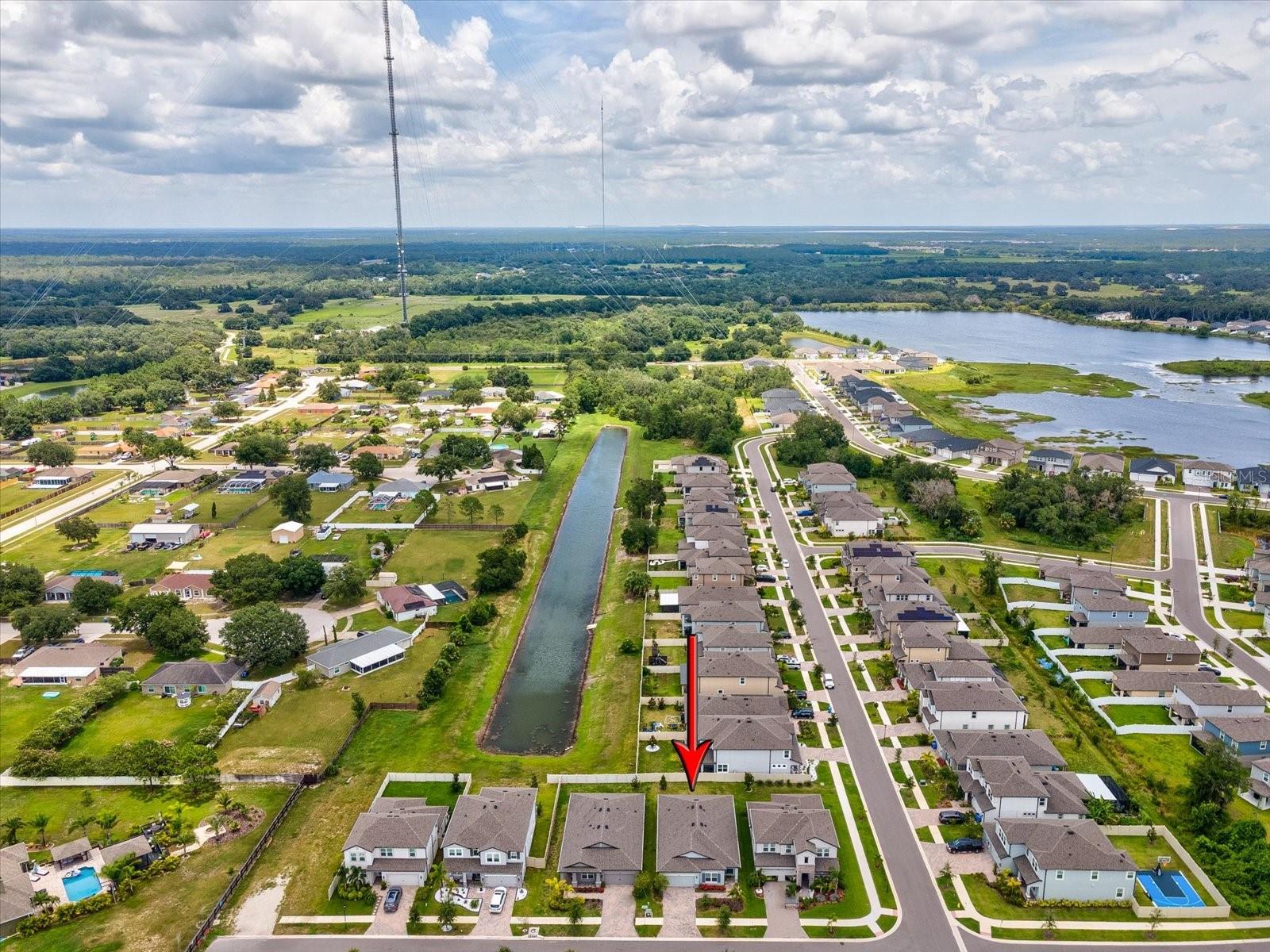 Image 47 of 67 For 12466 Rosepine Place