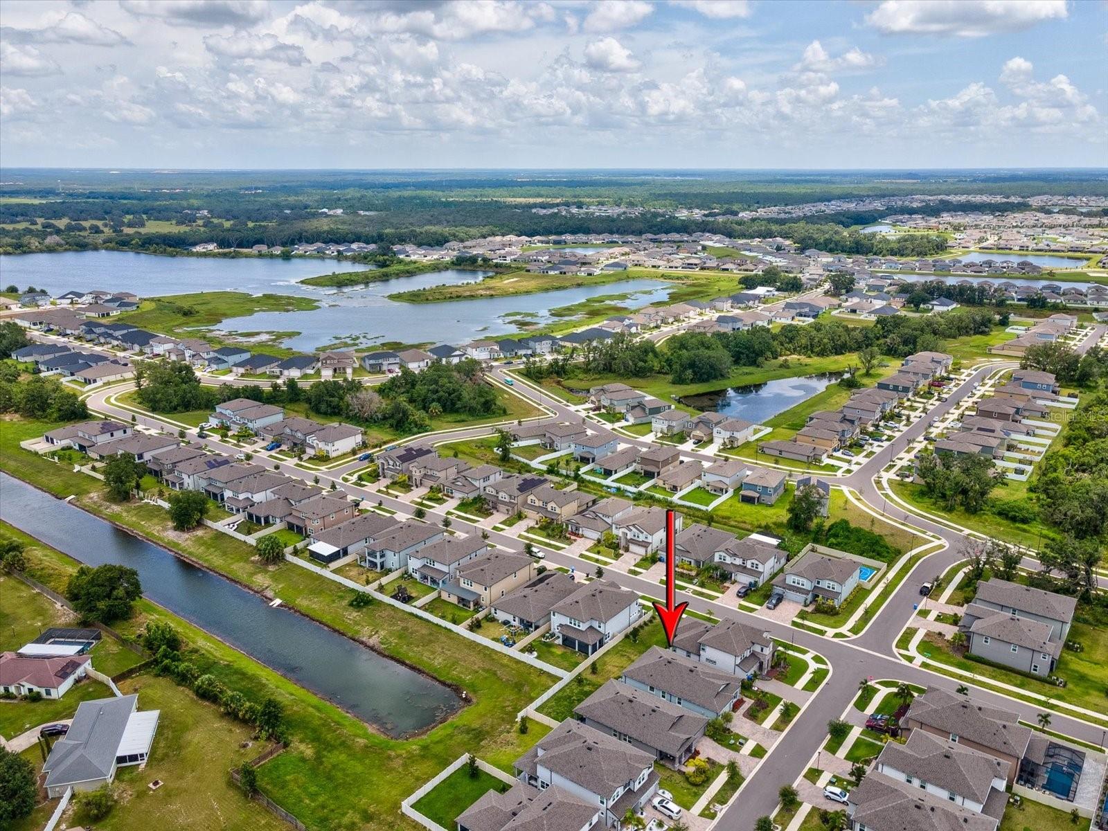 Image 48 of 67 For 12466 Rosepine Place