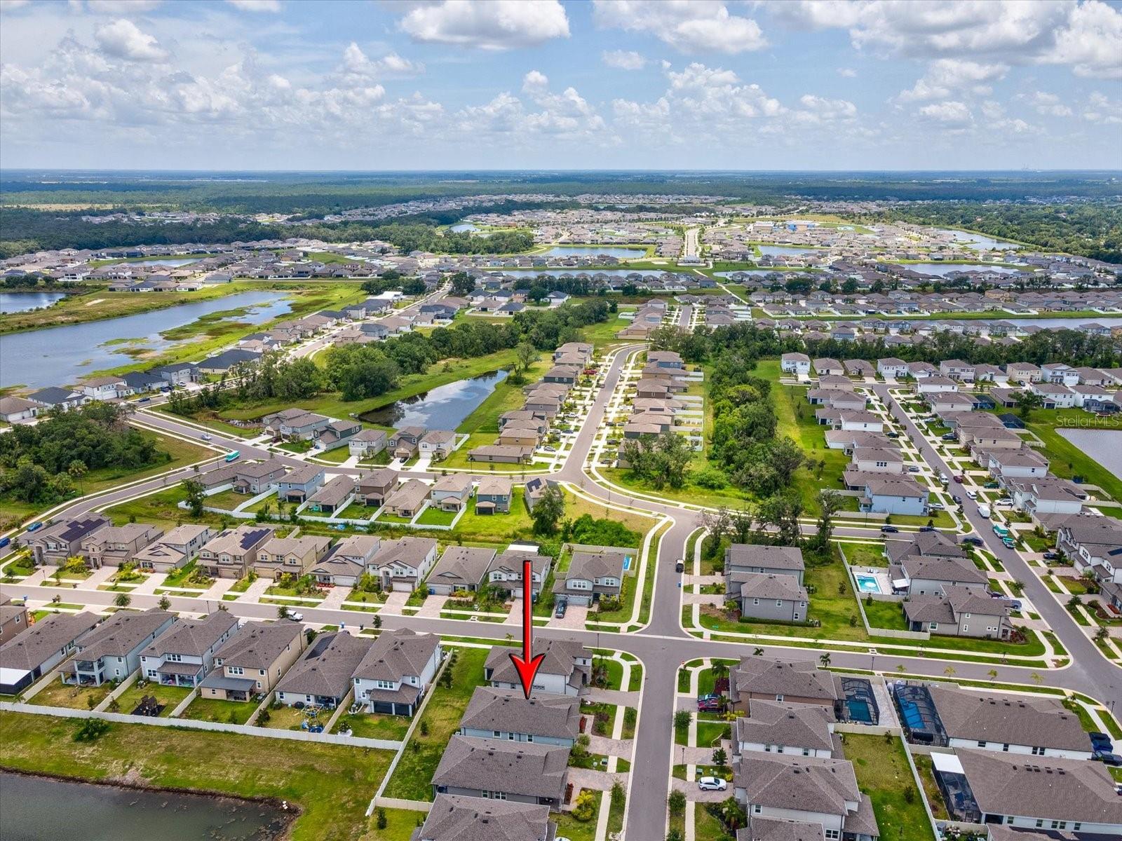 Image 49 of 67 For 12466 Rosepine Place