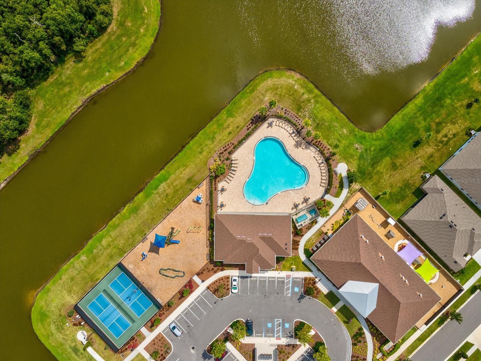 Image 61 of 67 For 12466 Rosepine Place