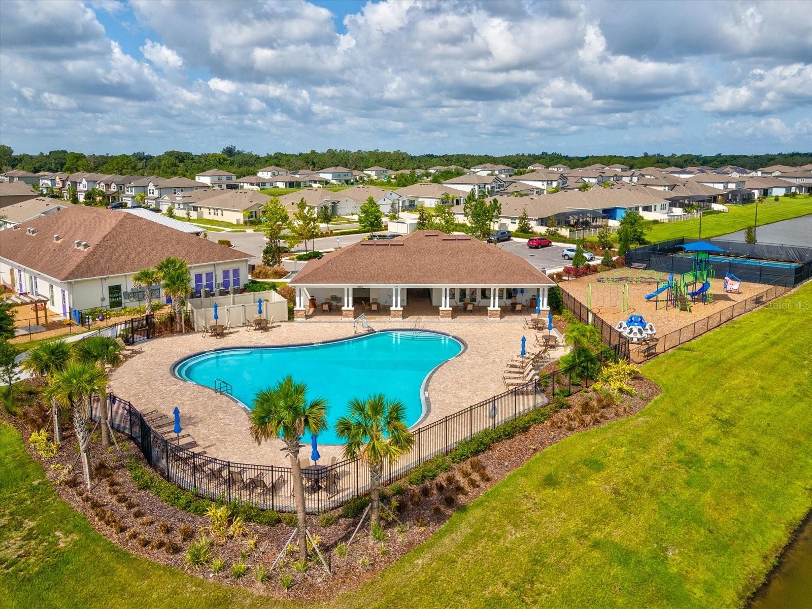 Image 62 of 67 For 12466 Rosepine Place