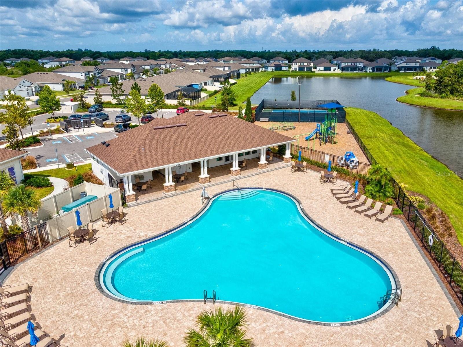 Image 63 of 67 For 12466 Rosepine Place