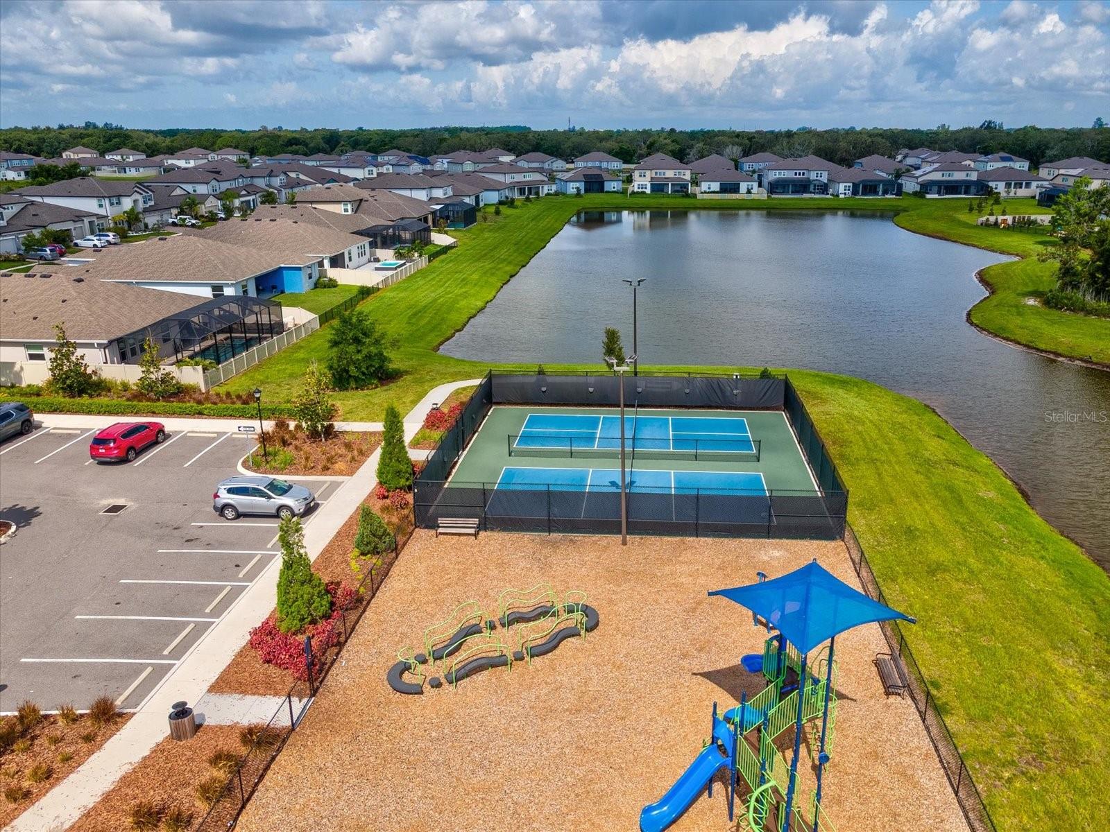 Image 65 of 67 For 12466 Rosepine Place