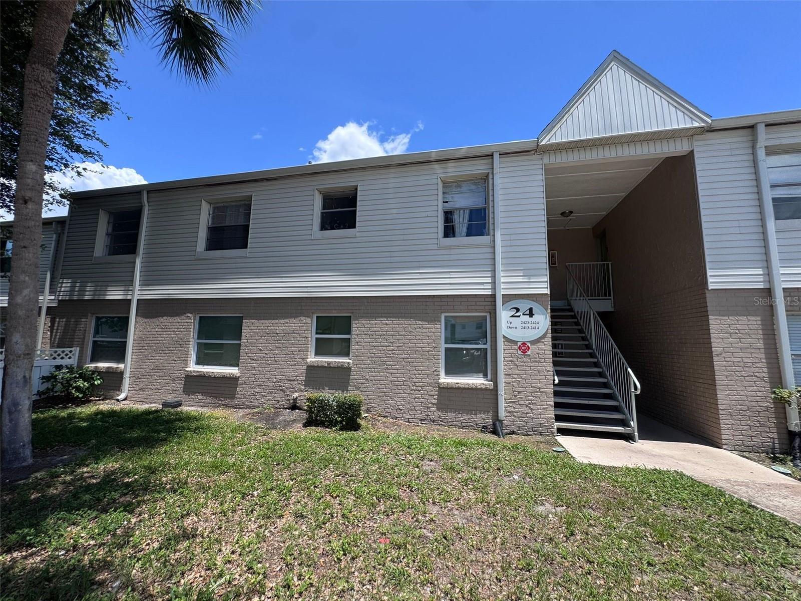 Details for 7210 Manhattan Avenue 2423, TAMPA, FL 33614