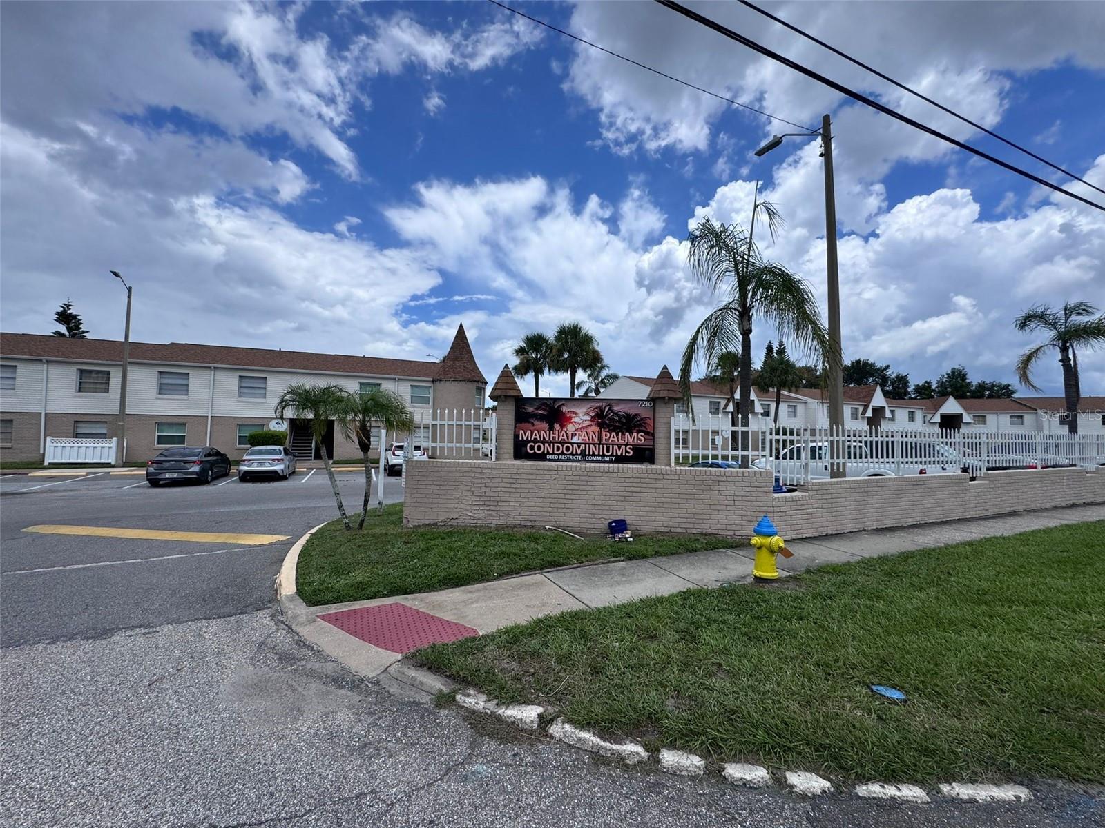 Image 6 of 54 For 7210 Manhattan Avenue 2423
