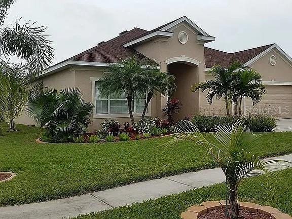 Details for 443 York Dale Drive, RUSKIN, FL 33570