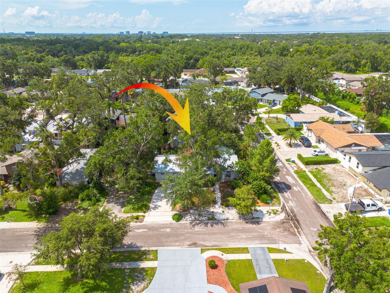 Listing photo id 35 for 8024 Hiawatha Street