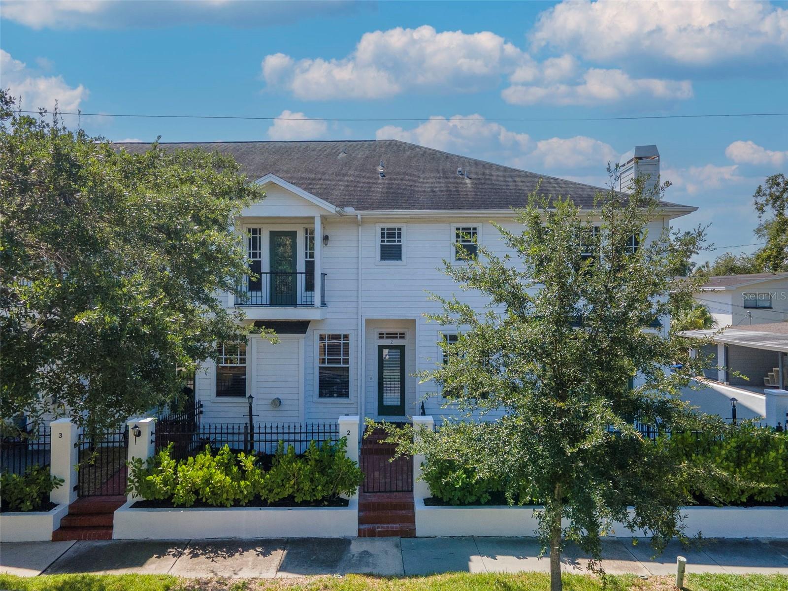 Details for 113 Bosphorous Avenue 2, TAMPA, FL 33606