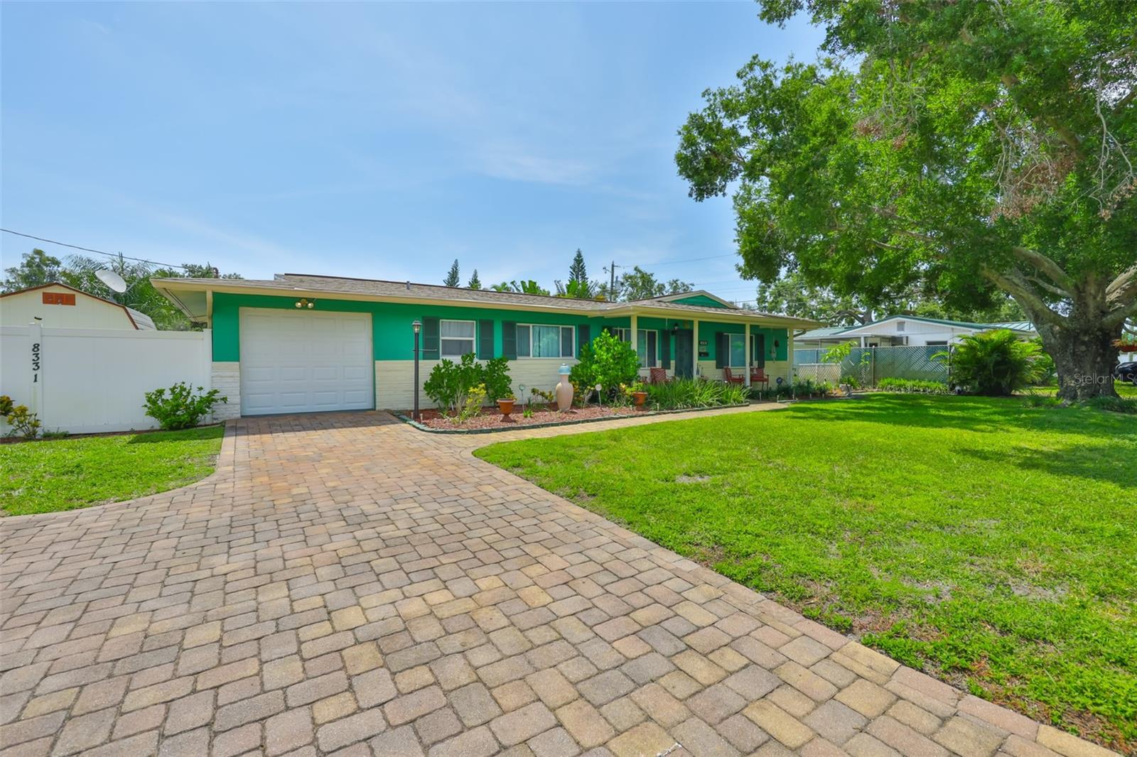 Details for 8331 14th Way N, ST PETERSBURG, FL 33702