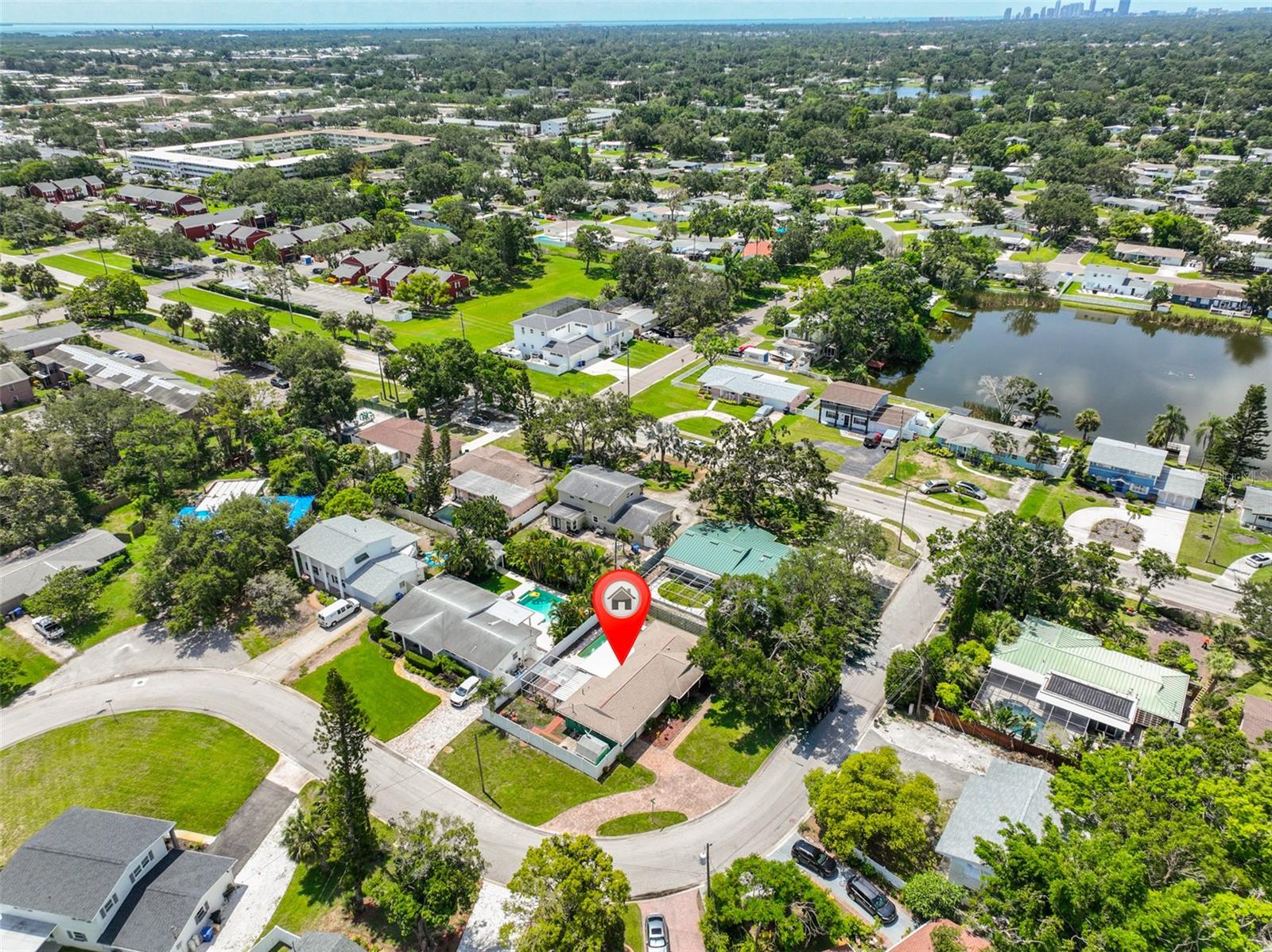 Image 44 of 48 For 8331 14th Way N