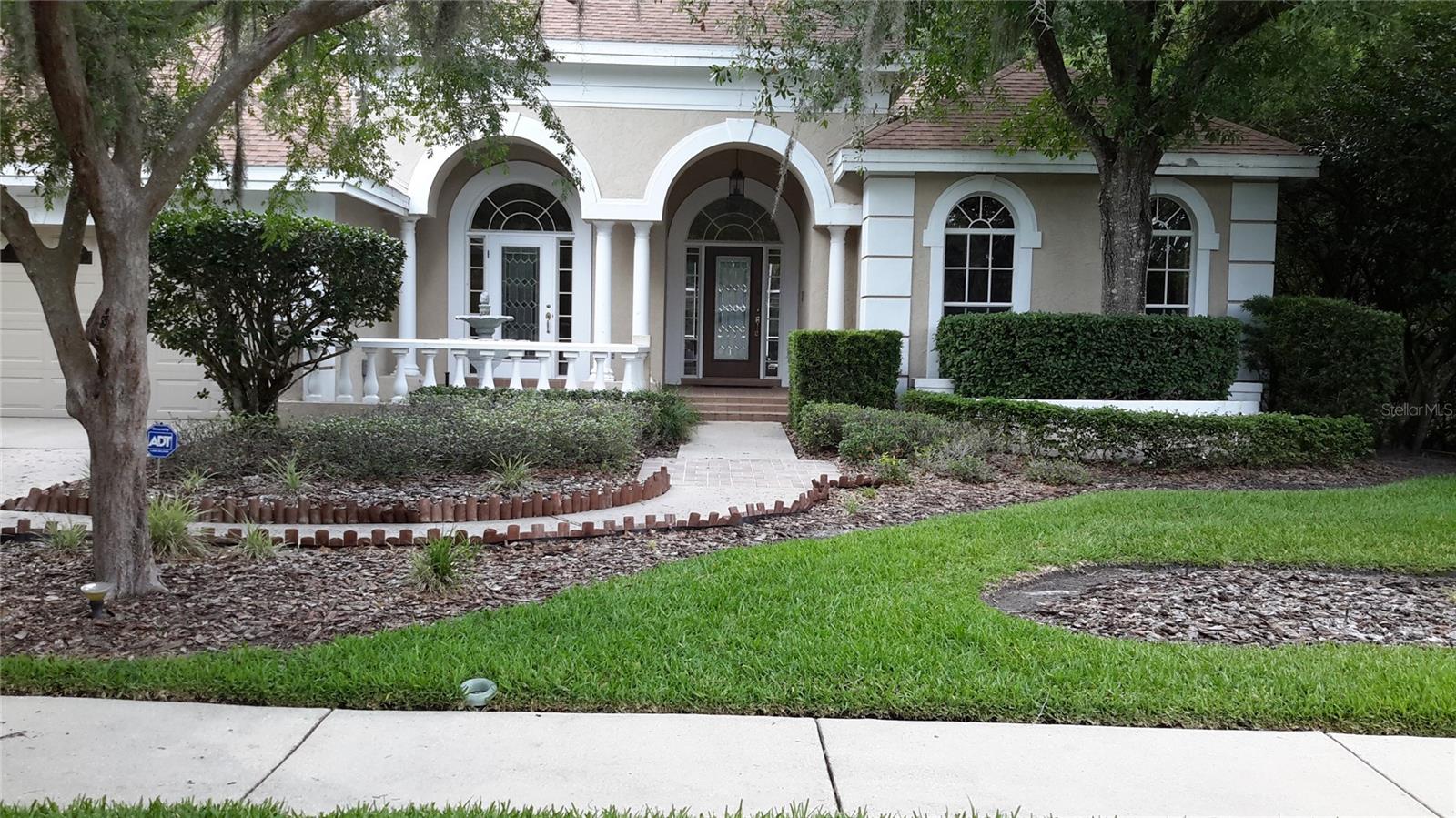 Details for 15926 Dawson Ridge Drive, TAMPA, FL 33647