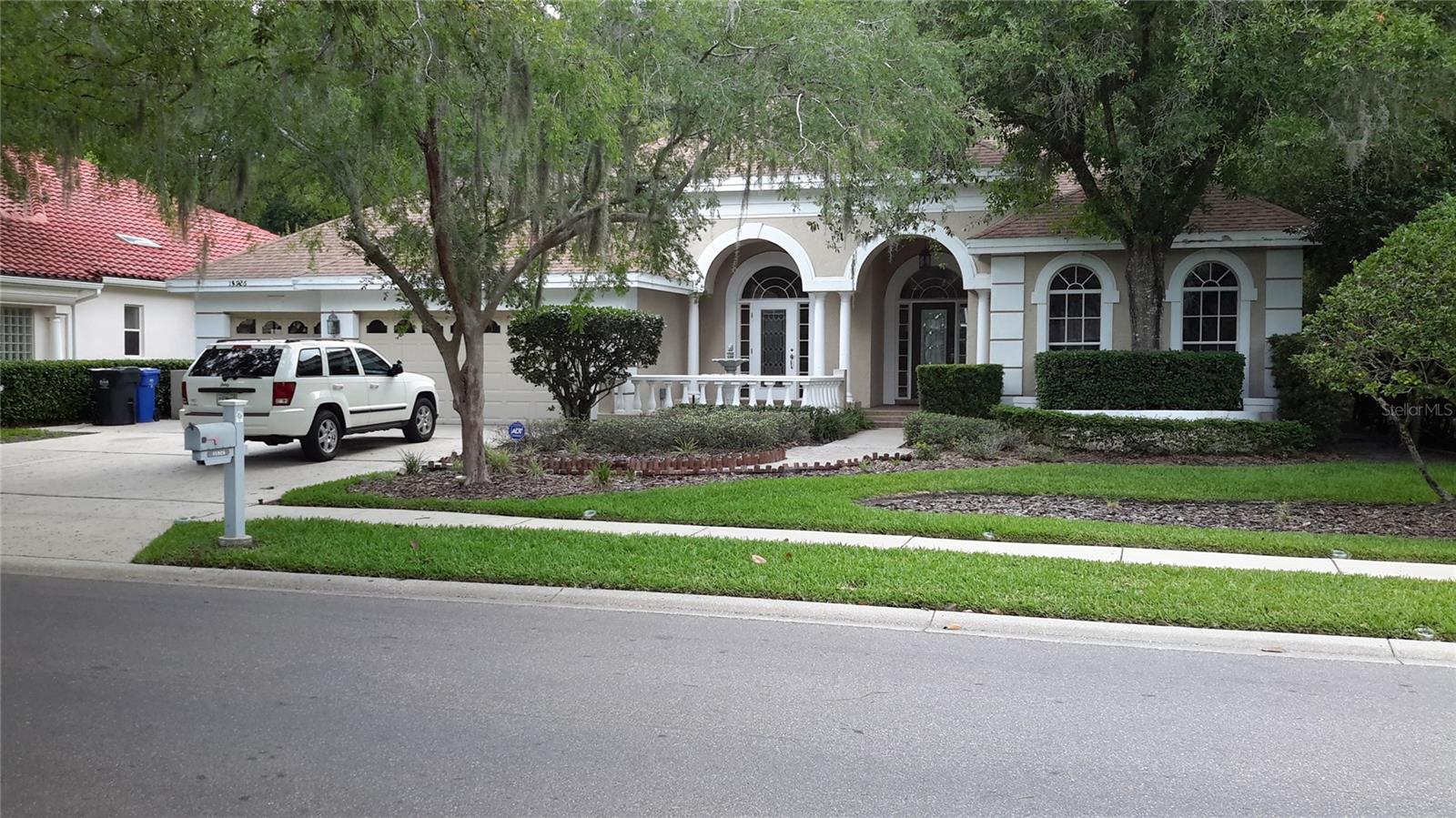 Image 2 of 28 For 15926 Dawson Ridge Drive