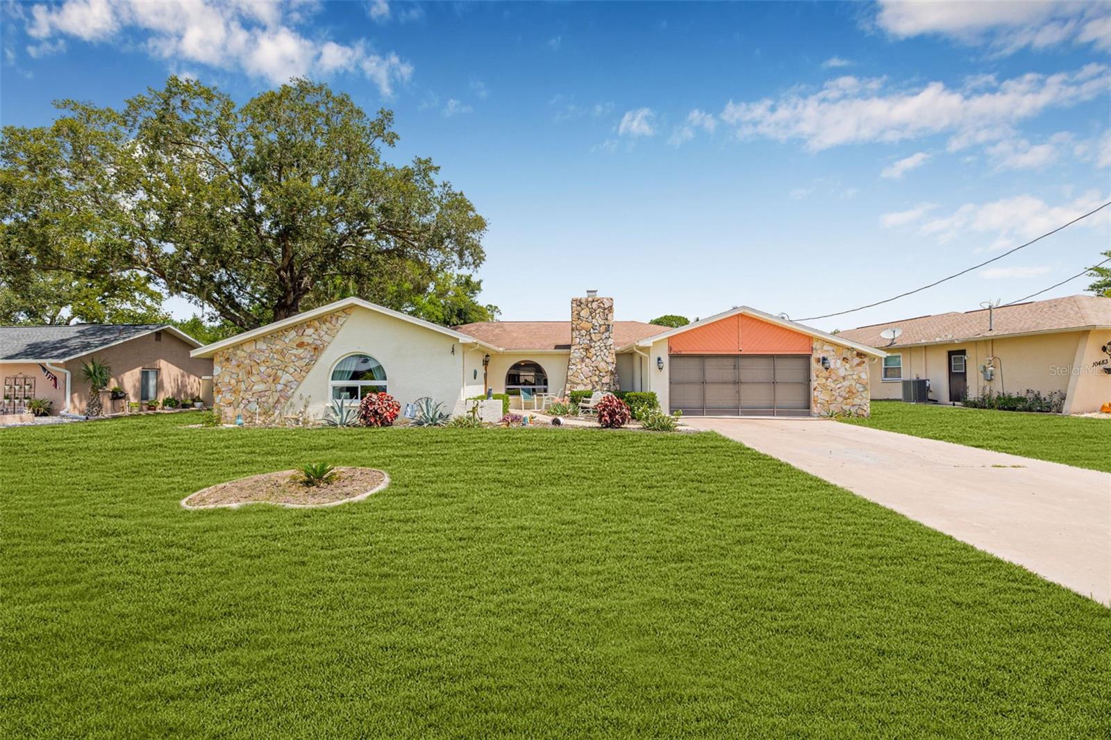Image 2 of 32 For 10475 Norvell Road