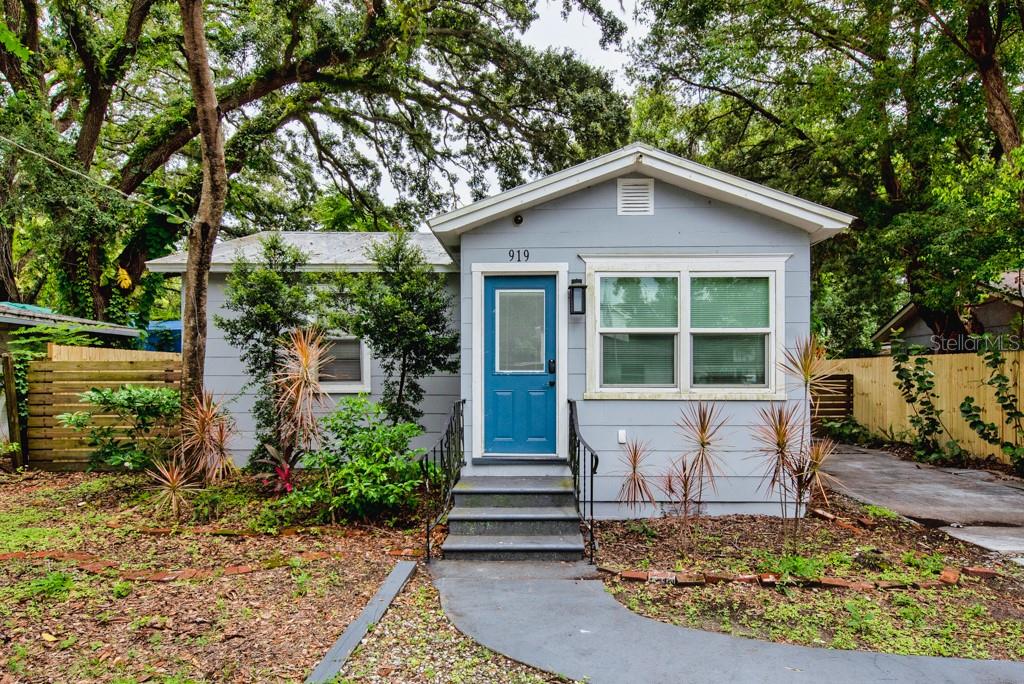 Details for 919 Flora Street, TAMPA, FL 33604