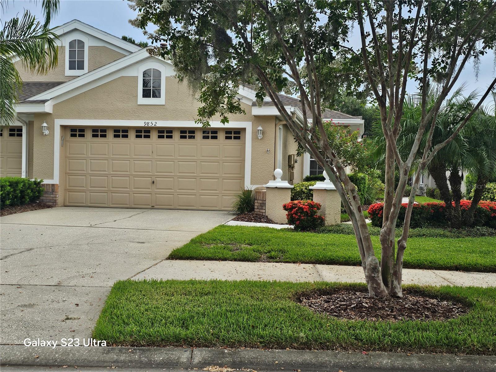 Details for 9852 Bridgeton Drive, TAMPA, FL 33626