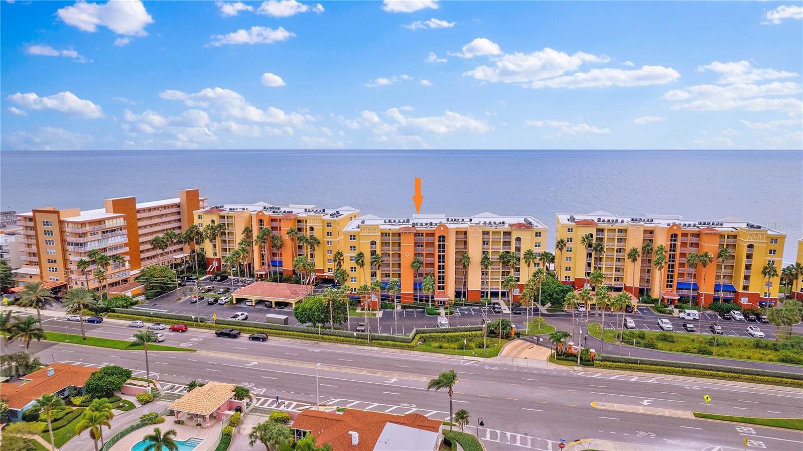 Image 2 of 78 For 16500 Gulf Boulevard 753